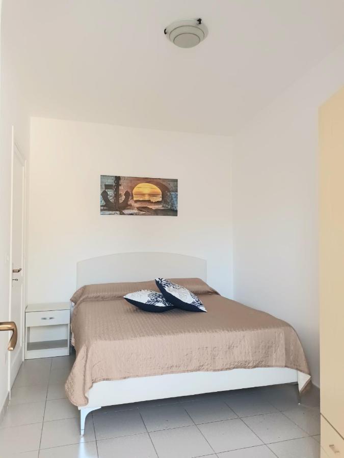 50M Dal Mare Caraibico Appartement Lido Marini Buitenkant foto